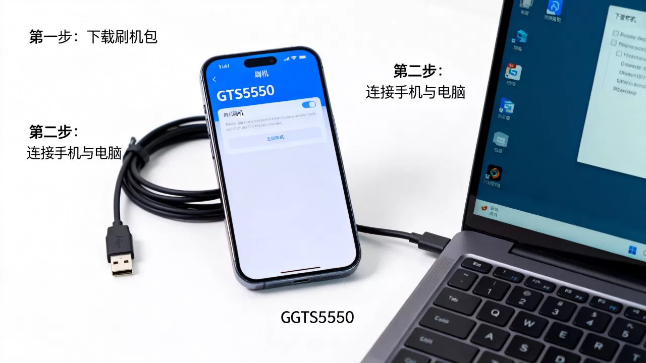 gts5570刷机包怎么刷，gts5570刷机包