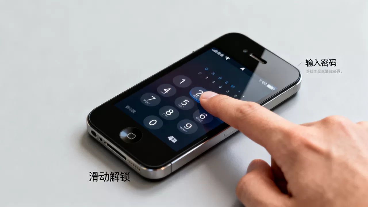 iphone4 7.1.2解锁教程，iphone4 7.1.2如何解锁