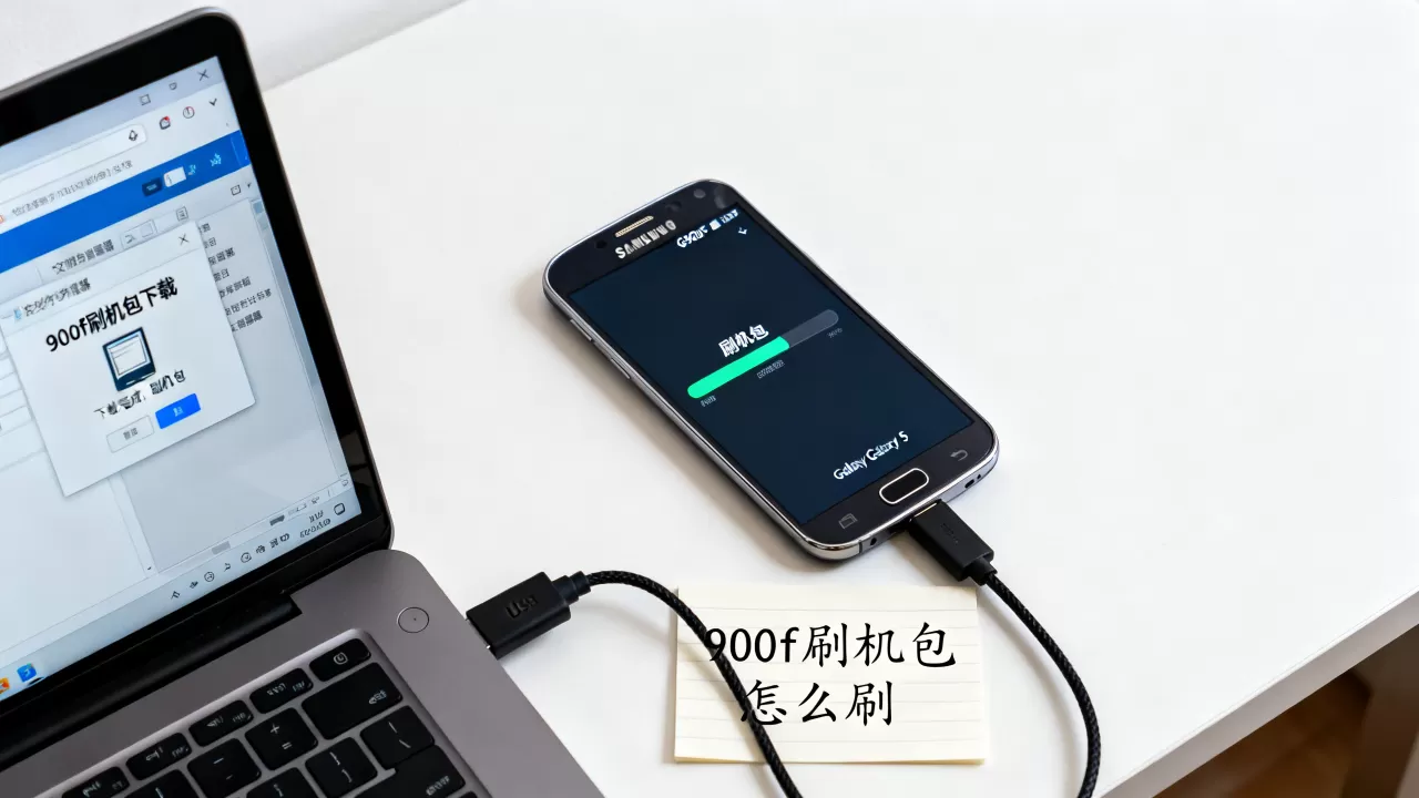 900f刷机包怎么刷，900f刷机包下载