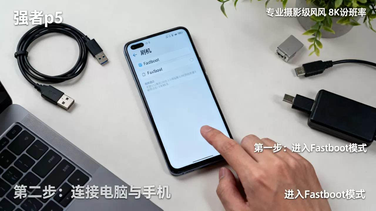 强者p5刷机教程，强者p5刷机失败怎么解决