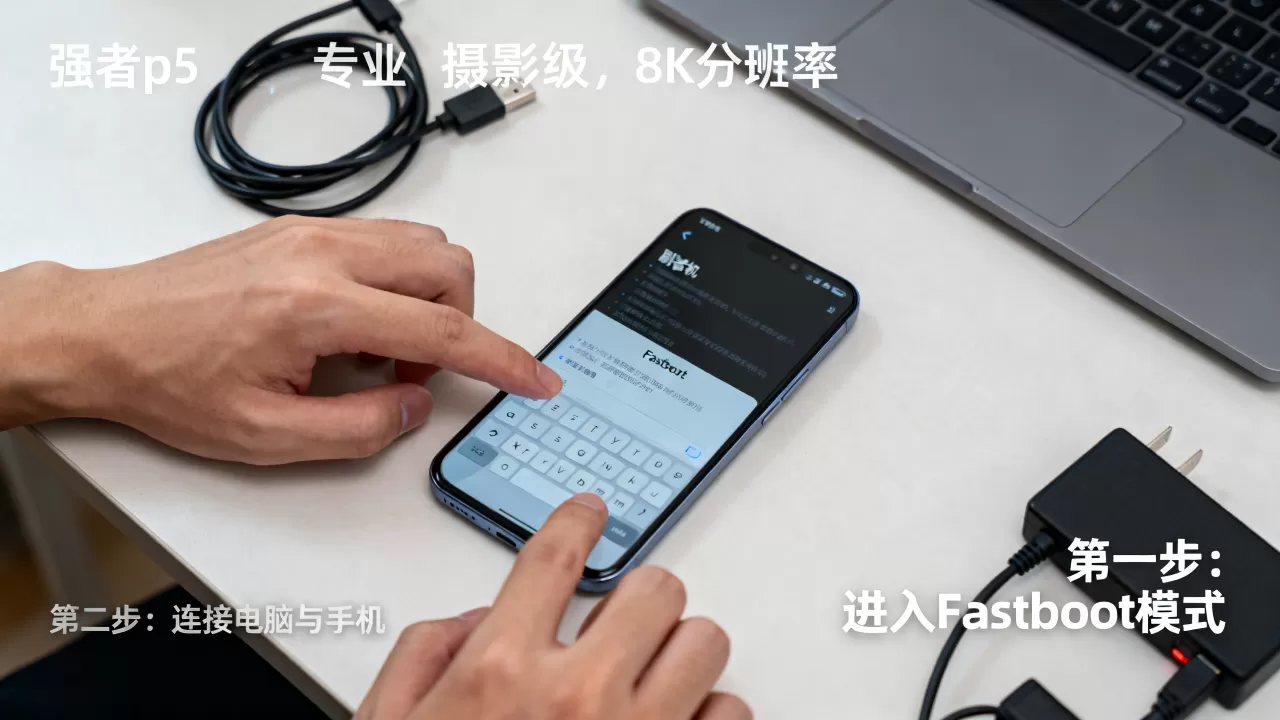 强者p5刷机教程，强者p5刷机失败怎么解决