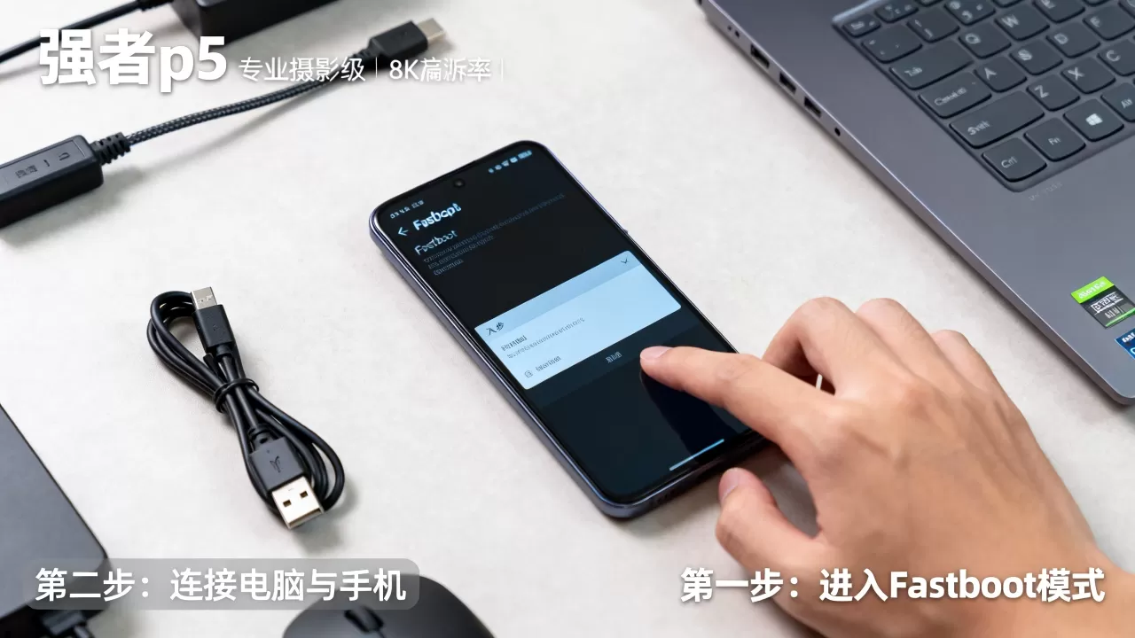 强者p5刷机教程，强者p5刷机失败怎么解决