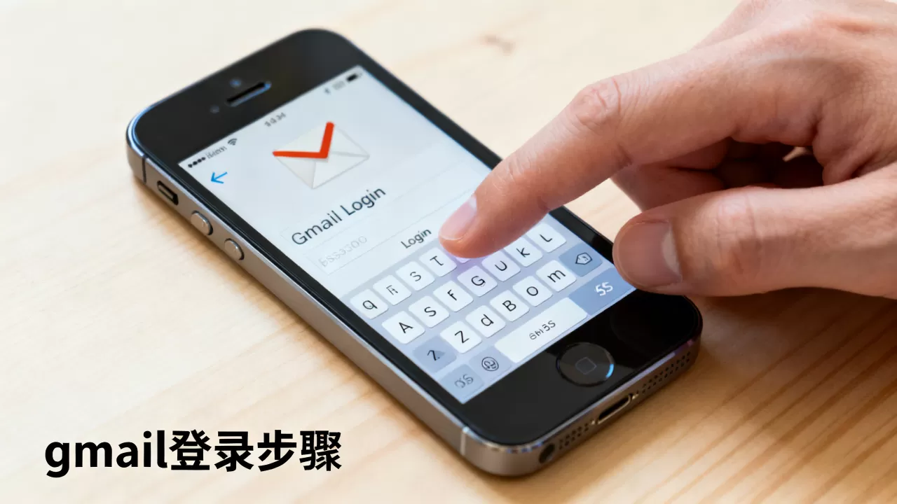 iphone5s能用gmail吗，iphone5s gmail登录
