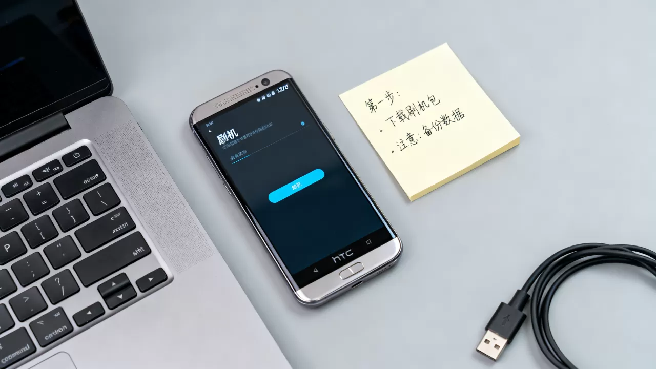 htc327d刷机教程，htc327d刷机失败怎么办