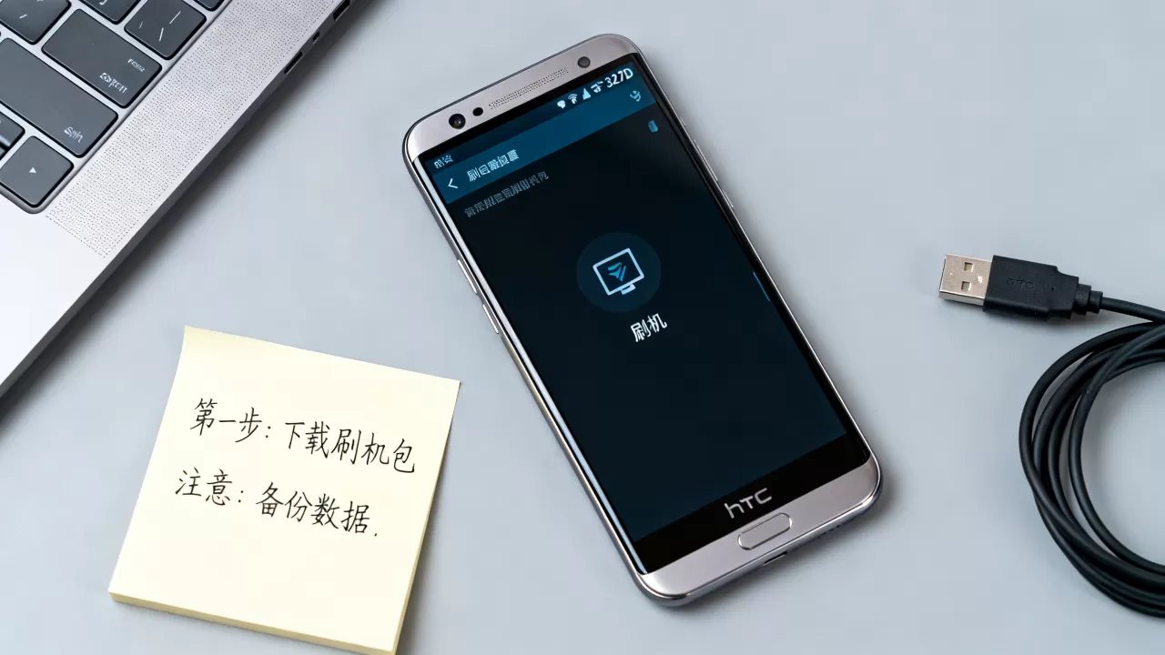 htc327d刷机教程，htc327d刷机失败怎么办