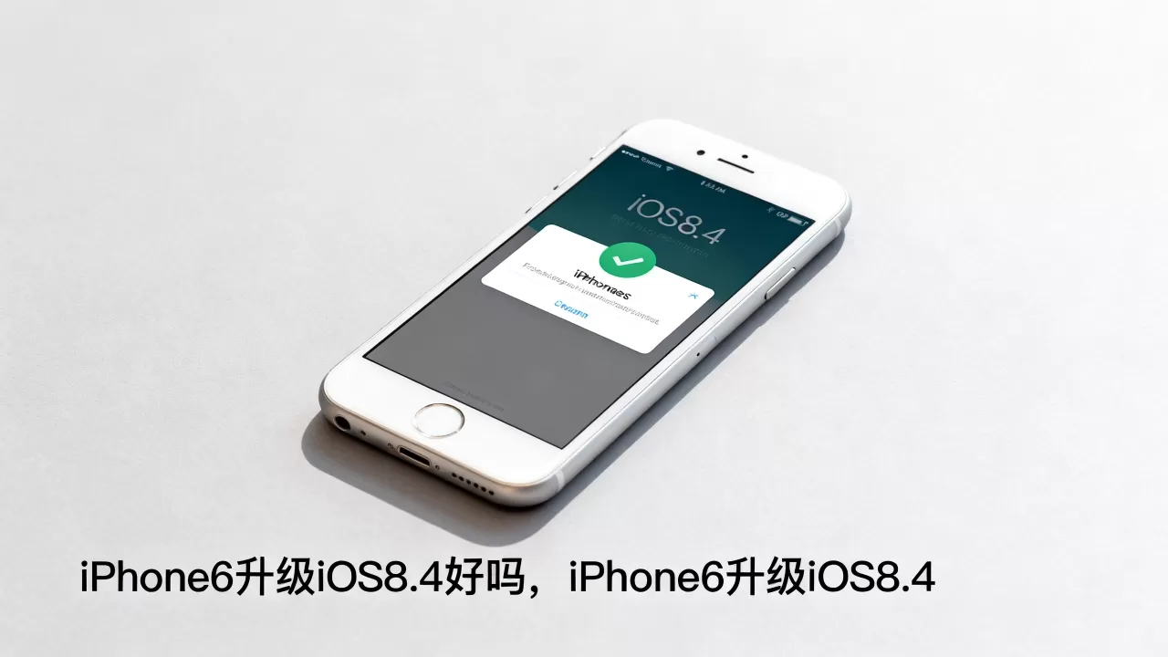 iPhone6升级iOS8.4好吗，iPhone6升级iOS8.4