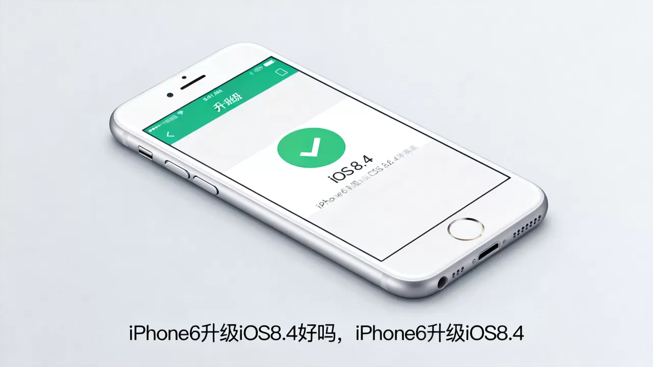 iPhone6升级iOS8.4好吗，iPhone6升级iOS8.4