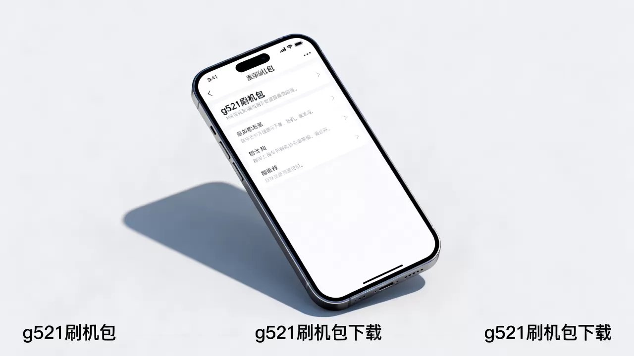 g521刷机包，g521刷机包下载