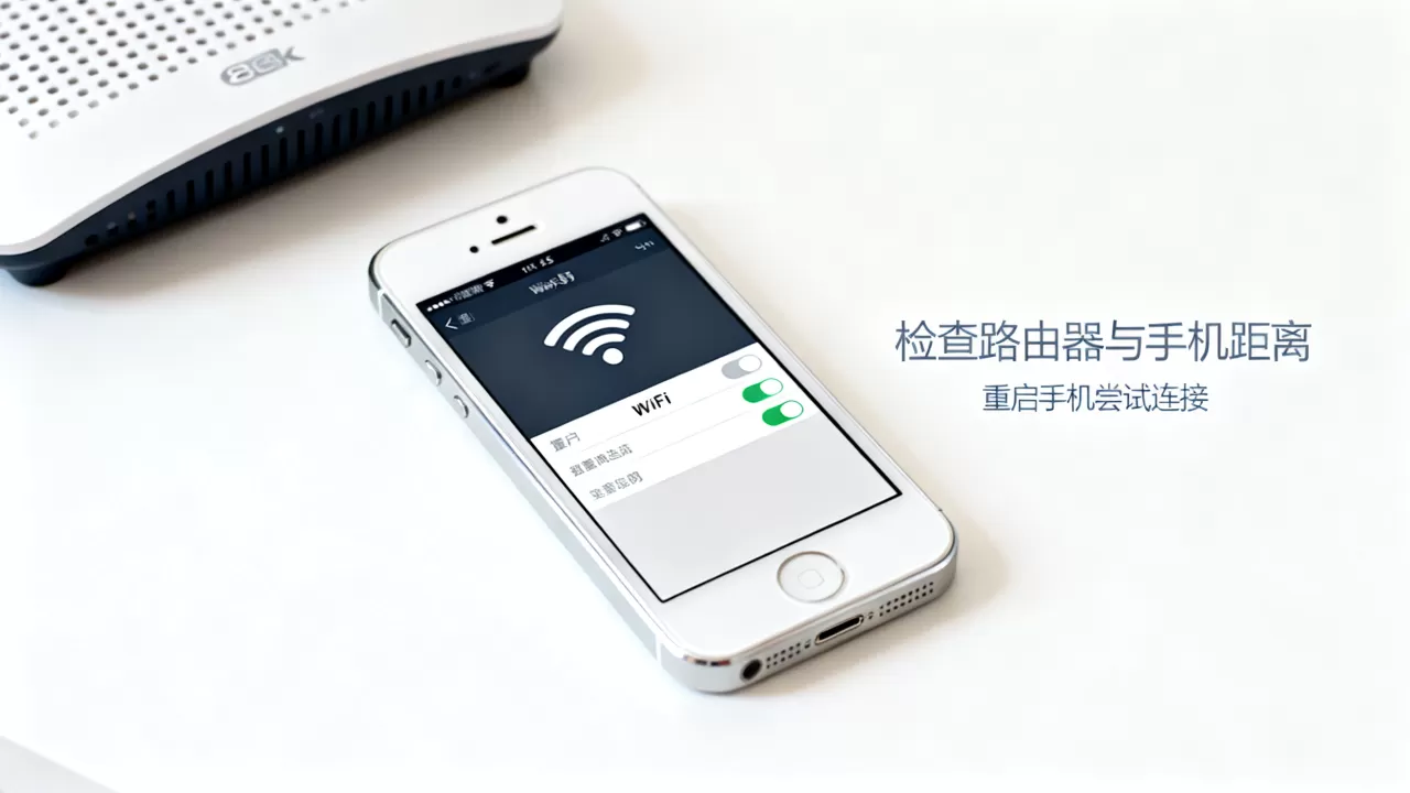 iphone5 wifi增强，iphone5信号差怎么办