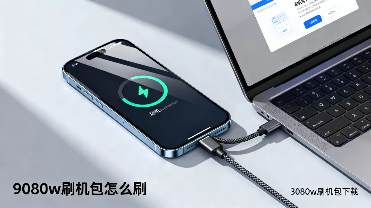 9080w刷机包怎么刷，9080w刷机包下载