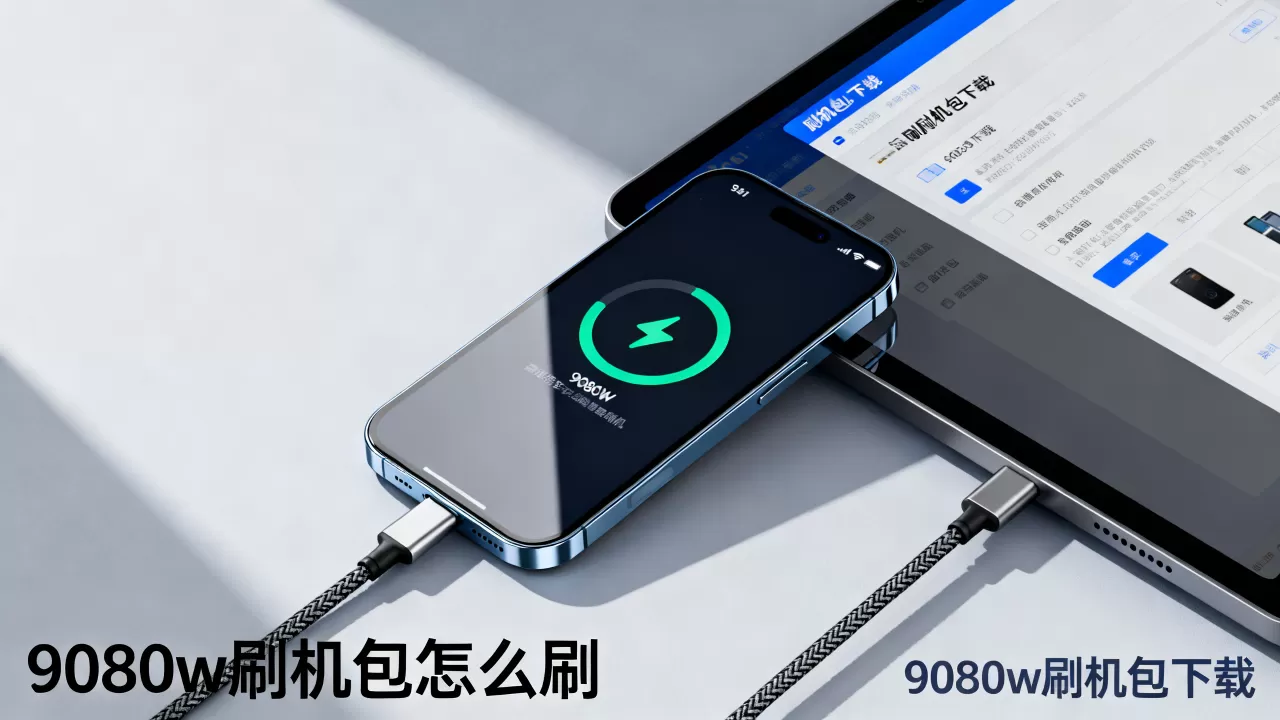 9080w刷机包怎么刷，9080w刷机包下载