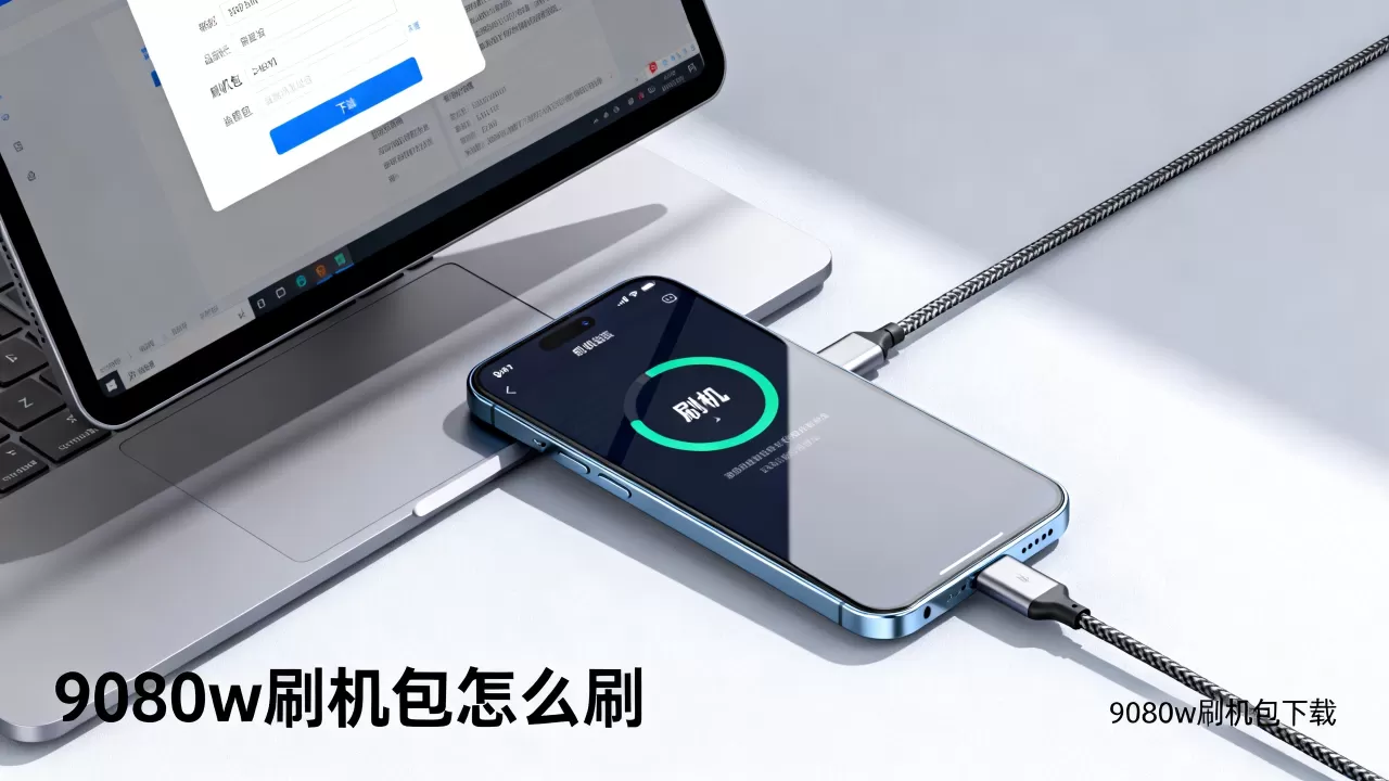 9080w刷机包怎么刷，9080w刷机包下载