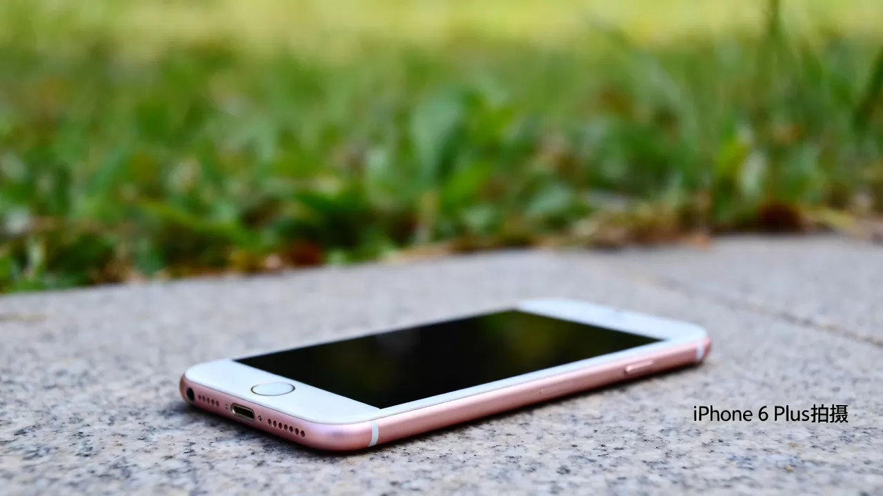 iphone6 plus样张，iphone6 plus拍照效果如何