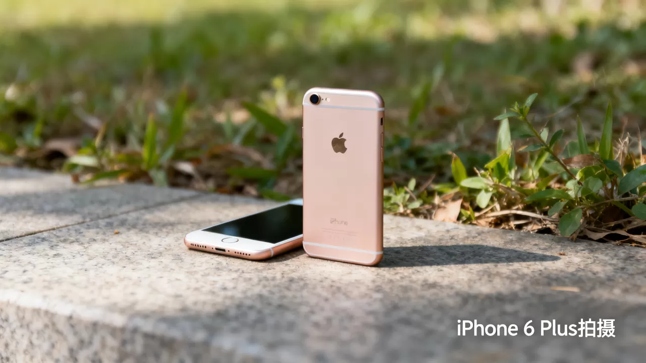 iphone6 plus样张，iphone6 plus拍照效果如何