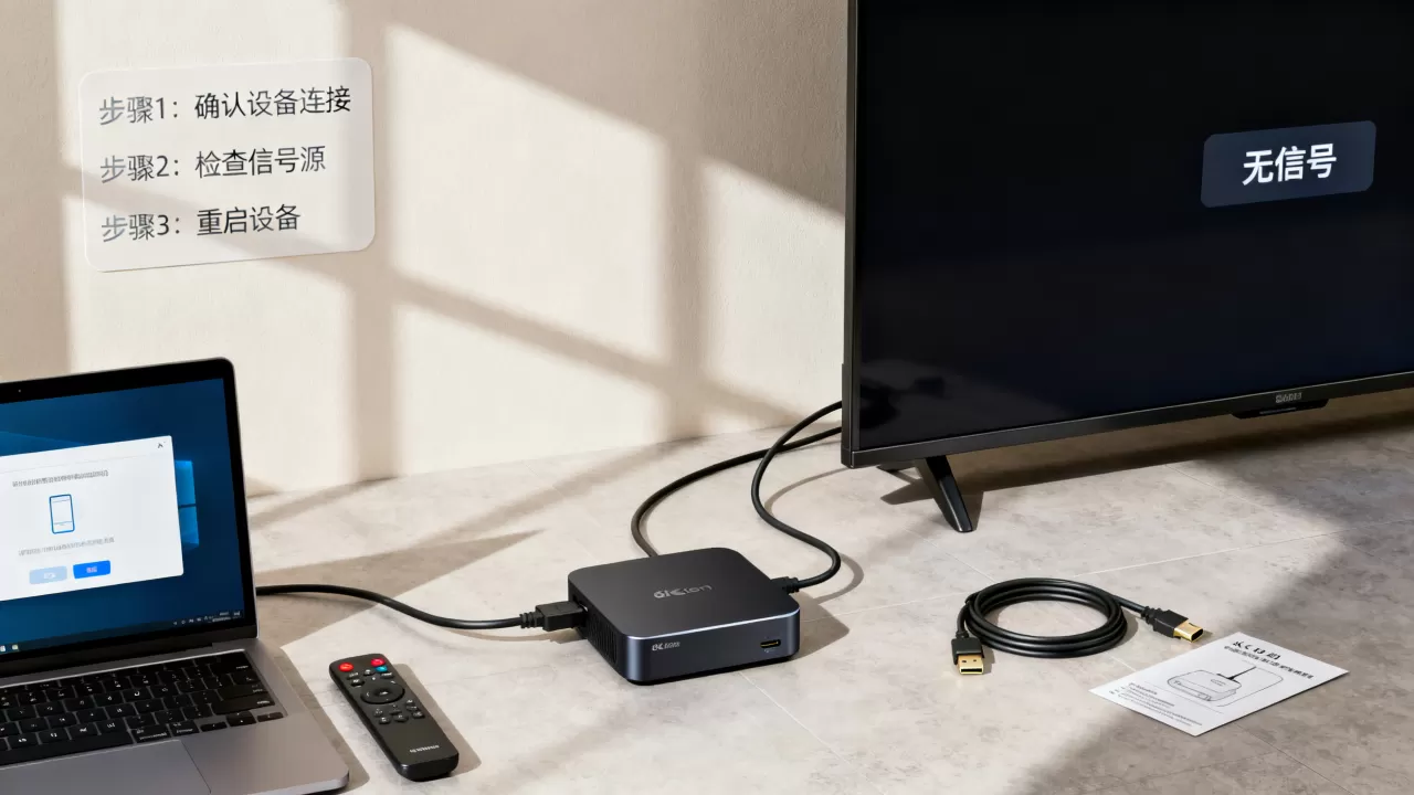忆电视盒子刷机教程，电视盒子刷机后没信号怎么办