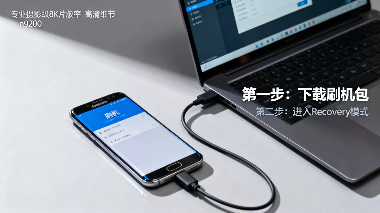 n9200刷机教程，n9200怎么刷机？