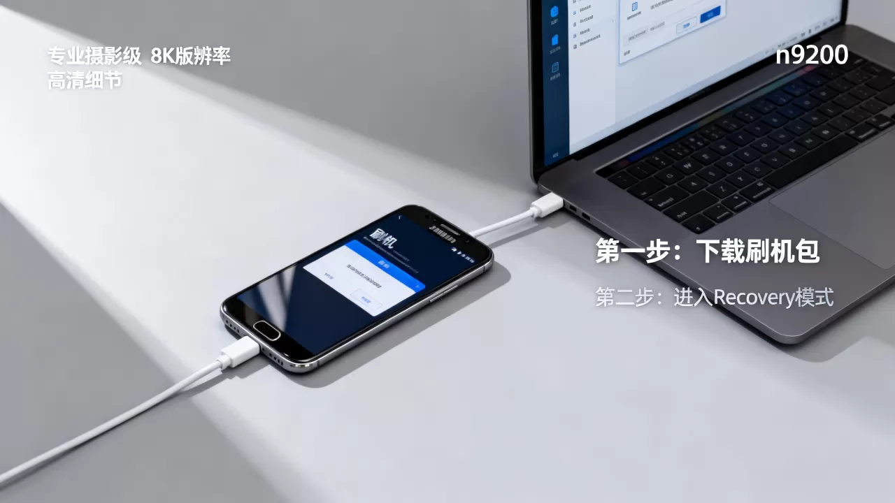 n9200刷机教程，n9200怎么刷机？