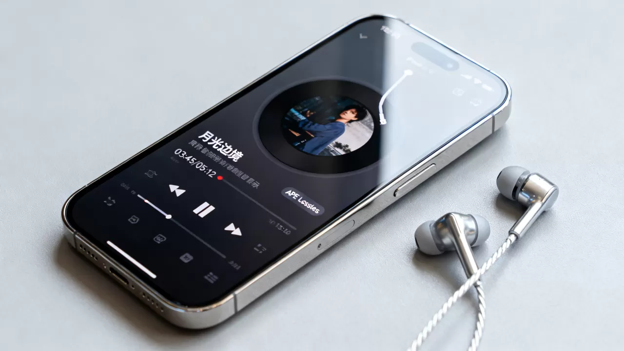 iPhone APE播放器好用吗，iPhone无损音乐播放器推荐