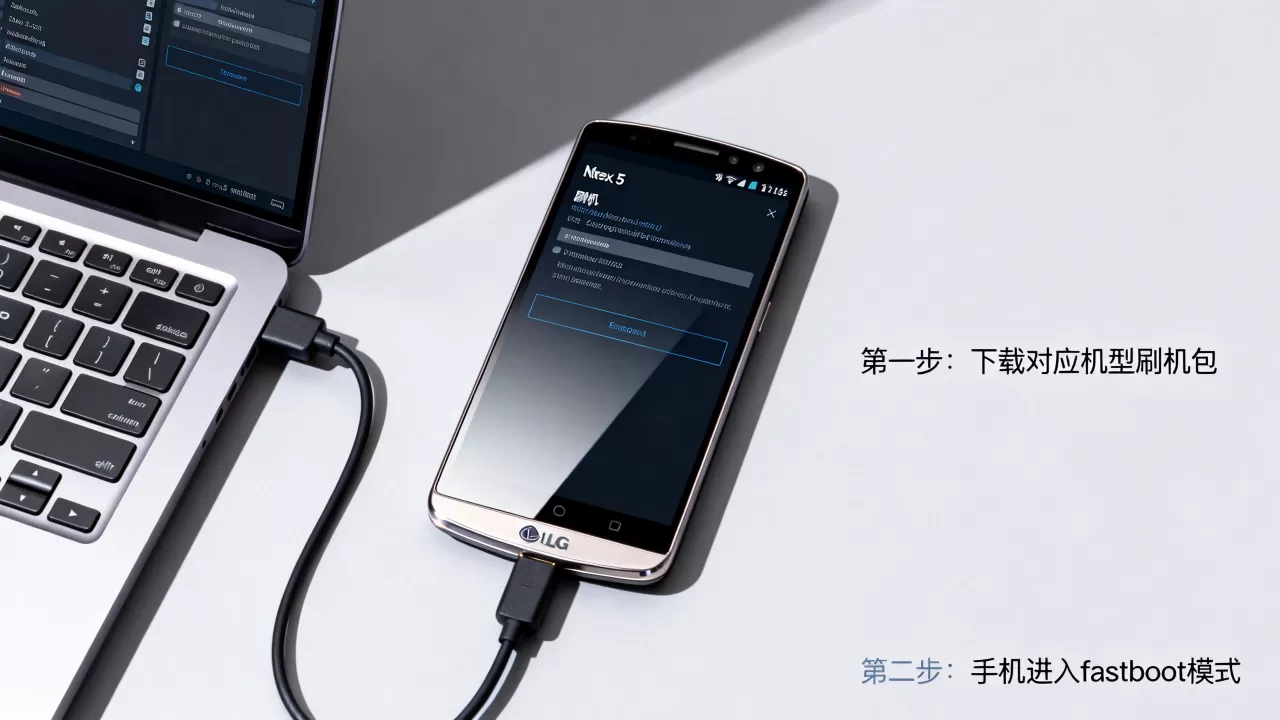 lg nexus 5刷机包怎么刷，lg nexus 5刷机包