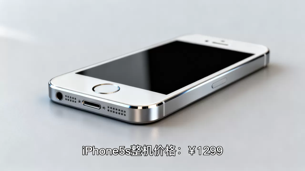 iphone5s整机多少钱，iphone5s整机价格