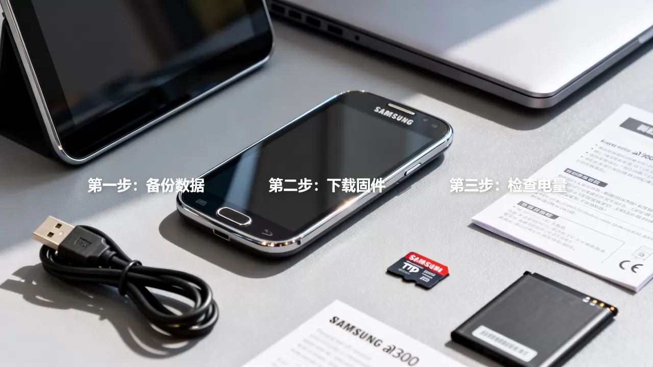 三星i9300刷机前需要准备什么？i9300刷机教程