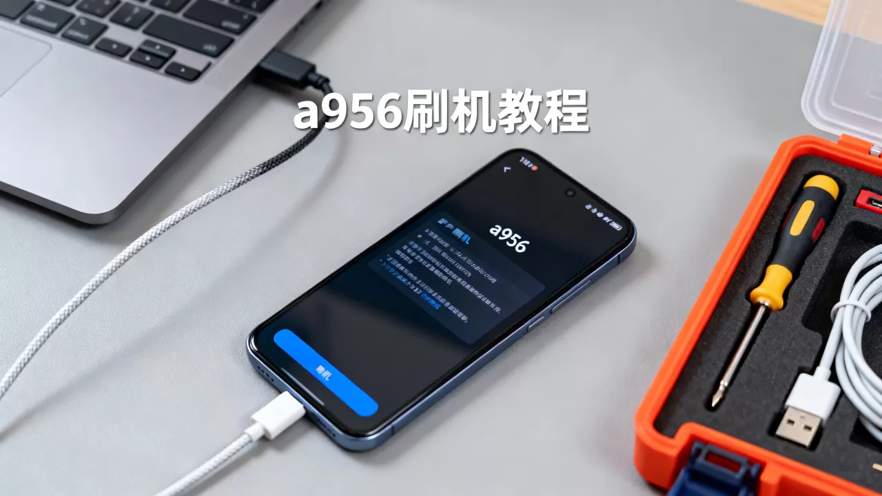 a956刷机教程，a956怎么刷机？