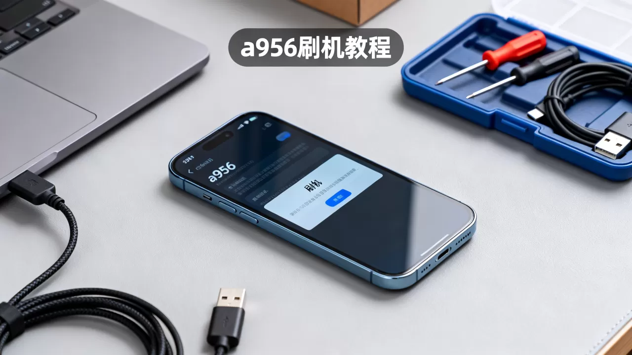 a956刷机教程，a956怎么刷机？