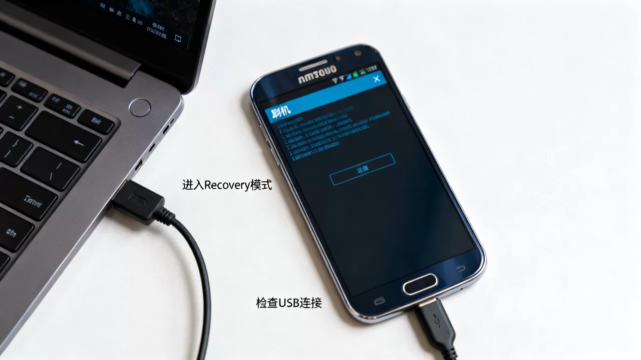 n7000刷机模式进不去怎么办，n7000刷机
