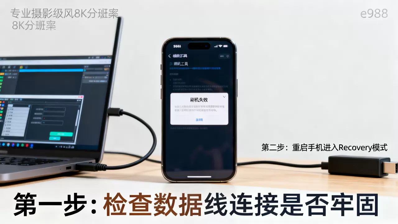 {e988刷机教程}，e988手机刷机失败怎么办，e988刷机