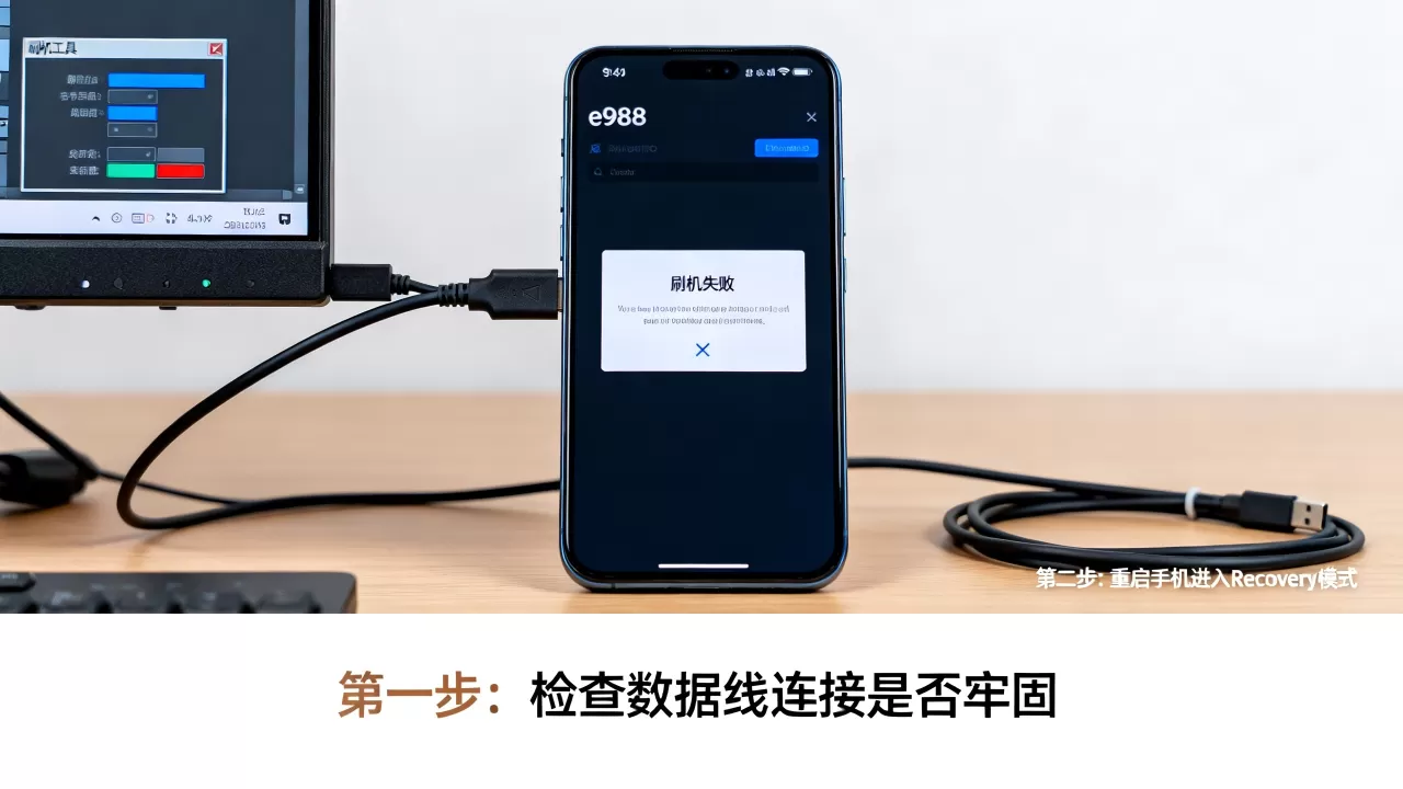 {e988刷机教程}，e988手机刷机失败怎么办，e988刷机