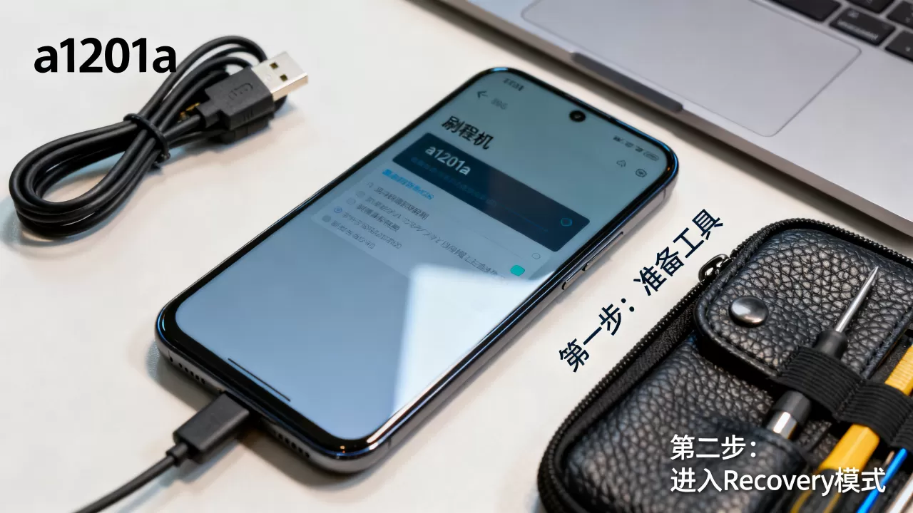 a1201a怎么刷机，a1201a刷机教程