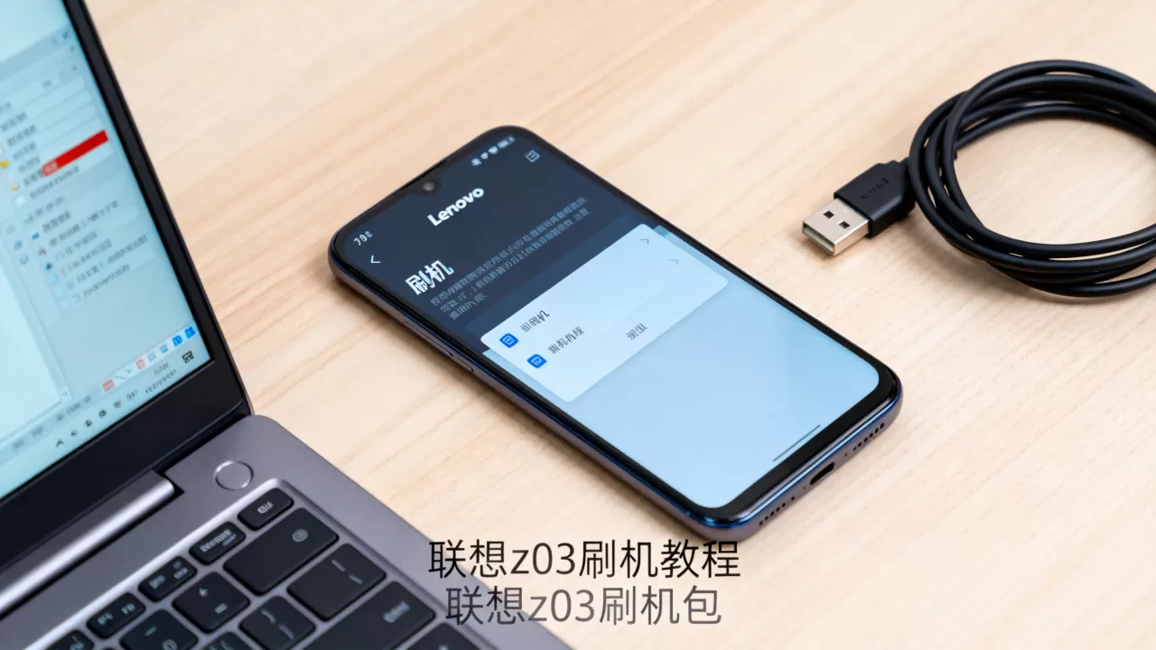 联想z903刷机教程，联想z903刷机包