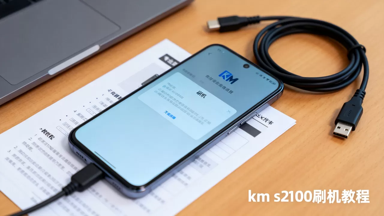km s200刷机教程，km s200刷机教程
