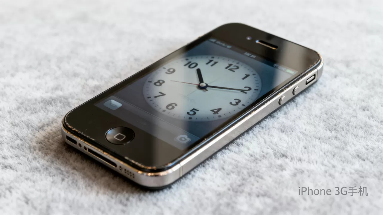 iphone3g手机还能用吗，iphone3g手机
