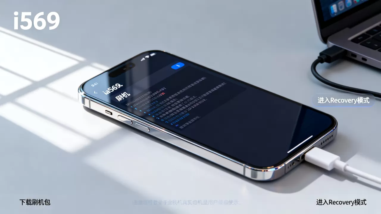 i569刷机教程，i569手机怎么刷机？i569刷机失败怎么办