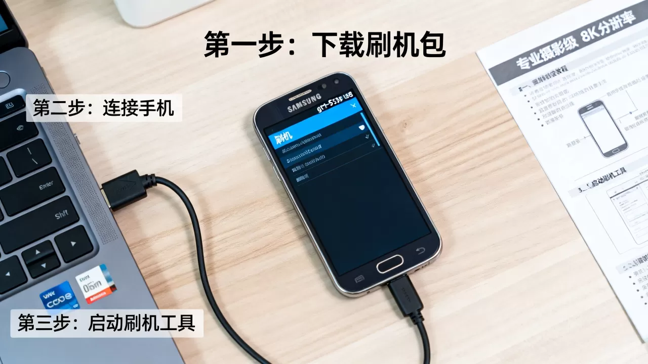 gt-s5368刷机教程，三星gt-s5368刷机包下载