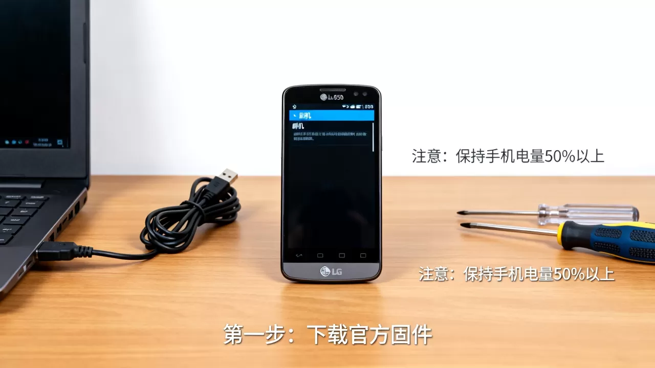 lg h850刷机教程，lg h850刷机失败怎么办