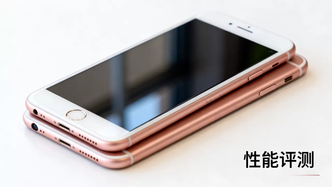 iphone6 plus性能怎么样，iphone6 plus性能评测