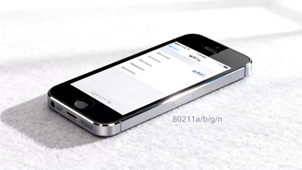iphone5s 802.11支持吗，iphone5s支持什么wifi