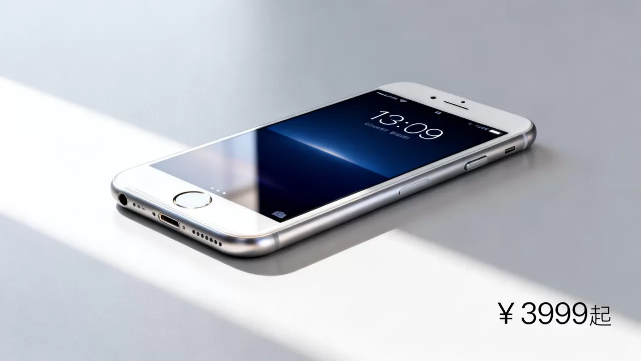 新版iphone6s多少钱，iphone6s最新价格