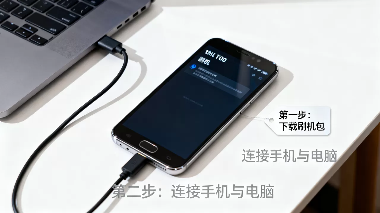 thl t100刷机教程，thl t100怎么刷机