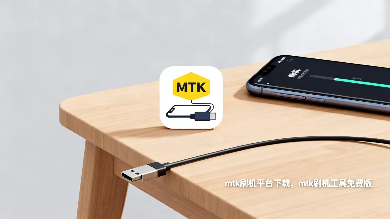 mtk刷机平台下载，mtk刷机工具免费版