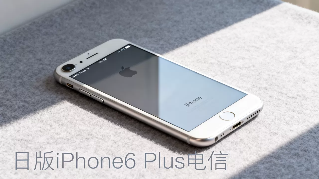 日版iphone6plus电信能用吗，日版iphone6plus电信