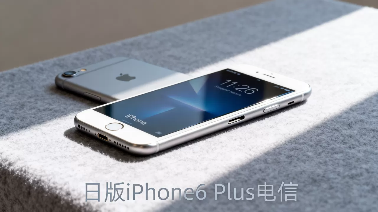日版iphone6plus电信能用吗，日版iphone6plus电信