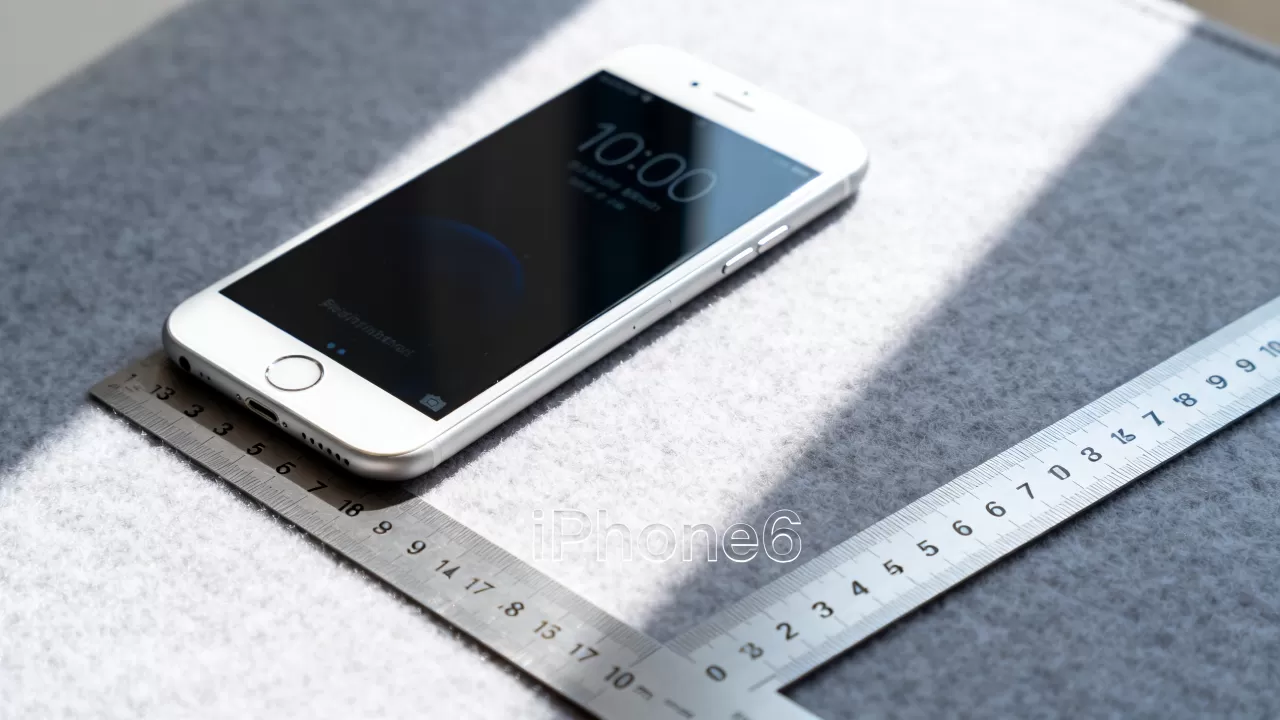 iphone6有5.5寸吗，iphone6尺寸多大