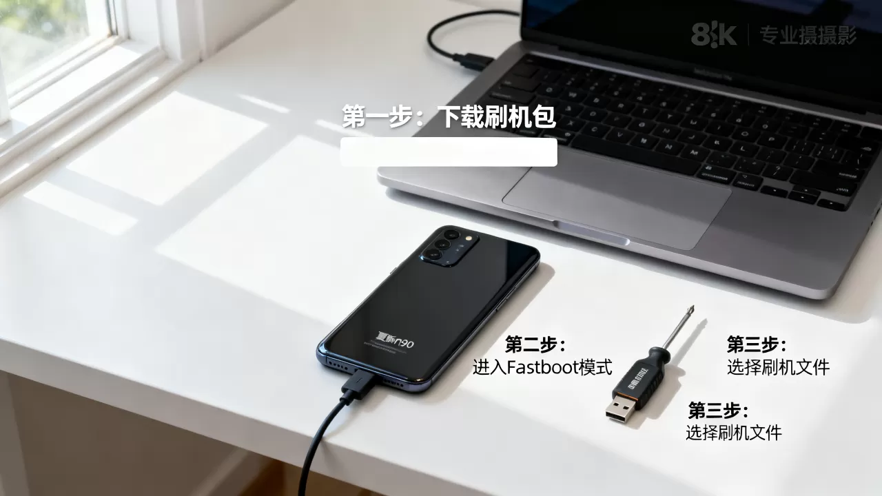 夏新n90刷机教程，夏新n90刷机失败怎么办