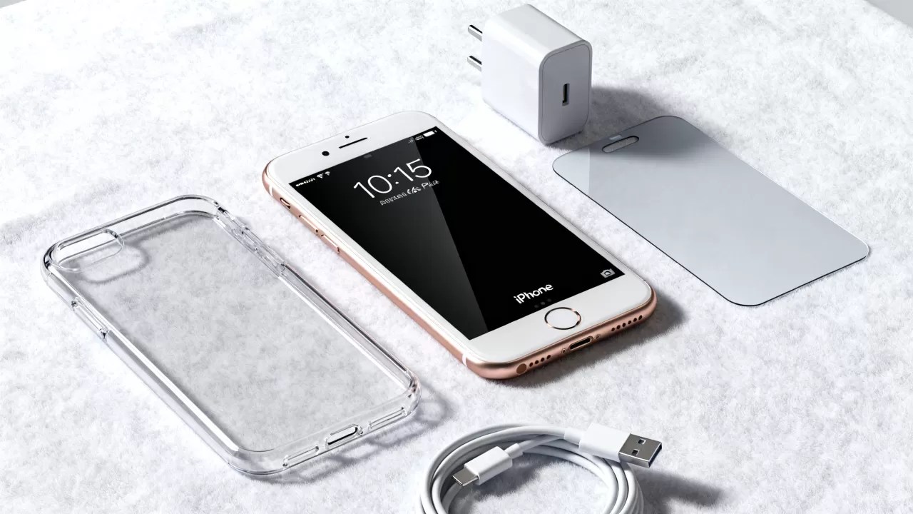 iphone6splus配件，iphone6splus配件哪里买