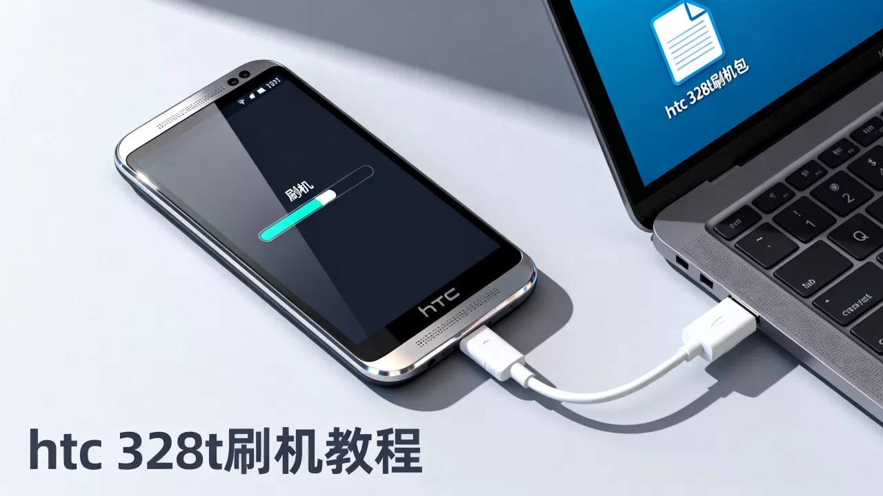 htc 328t刷机教程，htc 328t刷机包