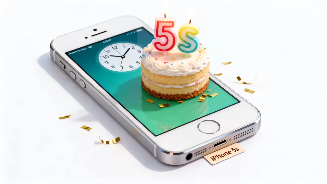 iphone5s生日能开机吗，iphone5s生日