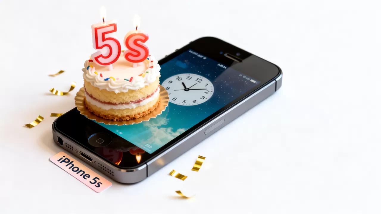 iphone5s生日能开机吗，iphone5s生日